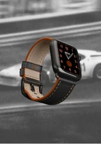 gift for BMW owner and lover Apple Watch band