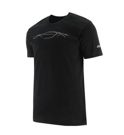 Ford Gt shirt gift for car enthusiast