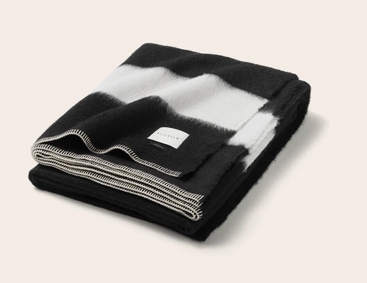 Lucid Motors Blanket gift for person who likes electric cars