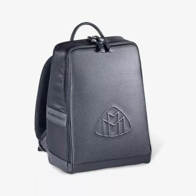 Maybach backpack gift for fashionable car lover