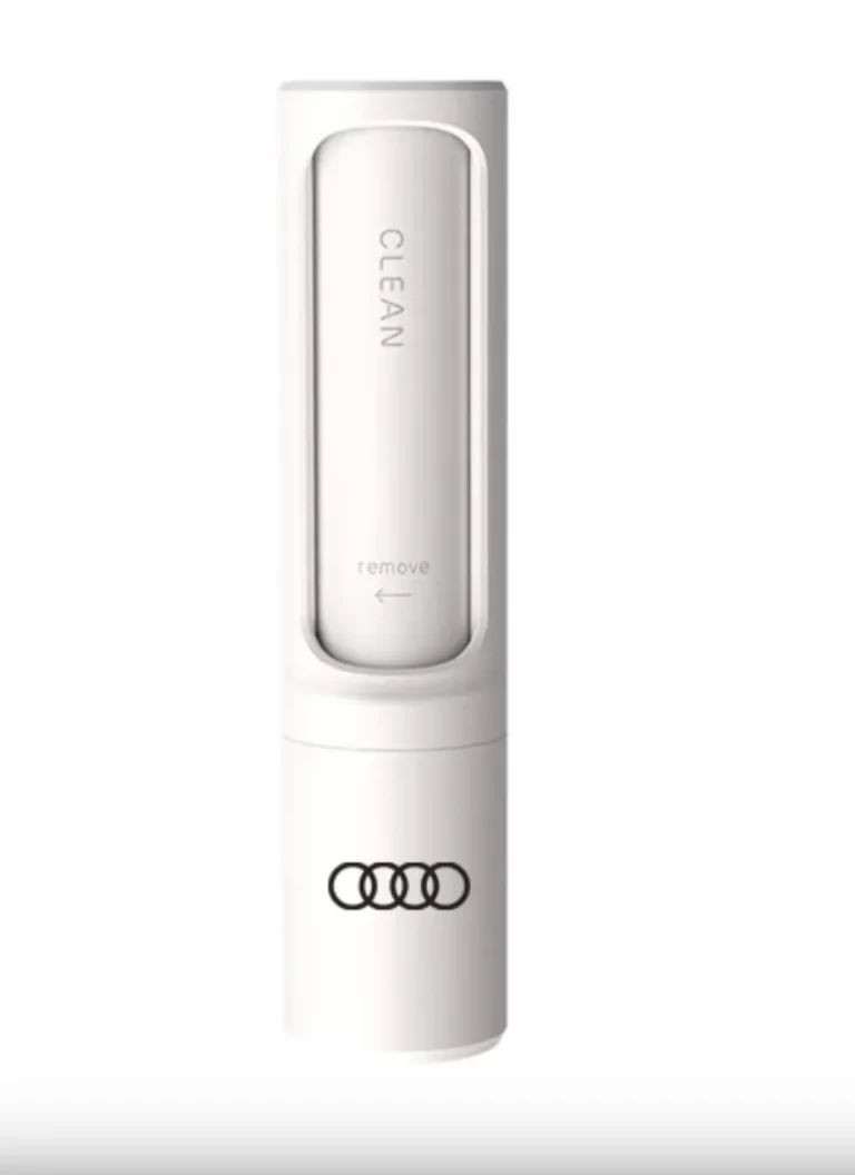 Audi Owner Gift Pet Hair Remover