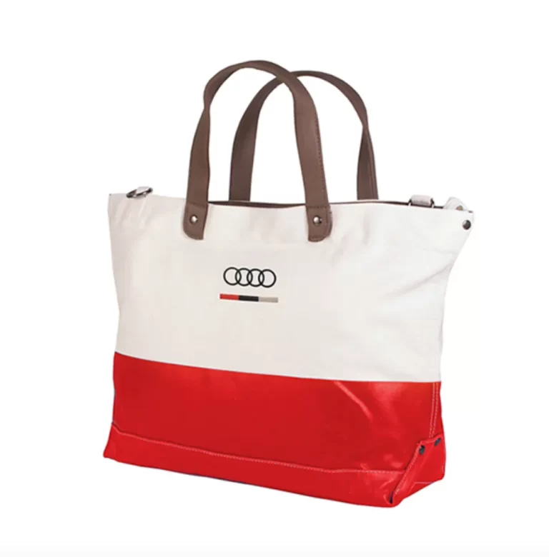 Audi Owner Gift Tote Bag