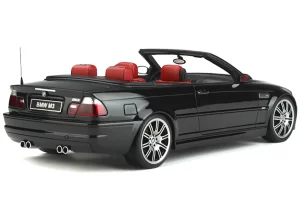 BMW M3 Owner Gift Scale Model