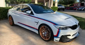 BMW Owner Gifts