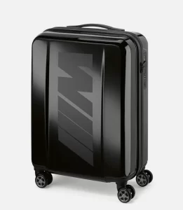 BMW suitcase gift