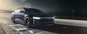 Lucid Air Gift for Owners lead Image