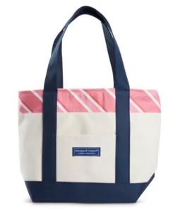 Mercedes gift vineyard vines tote bag