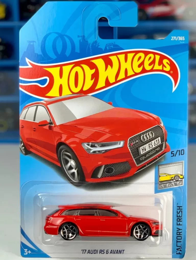 Gifts for Audi Owners Diecast cars