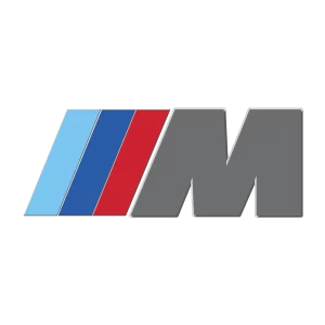 BMW M3 Owner gifts logo