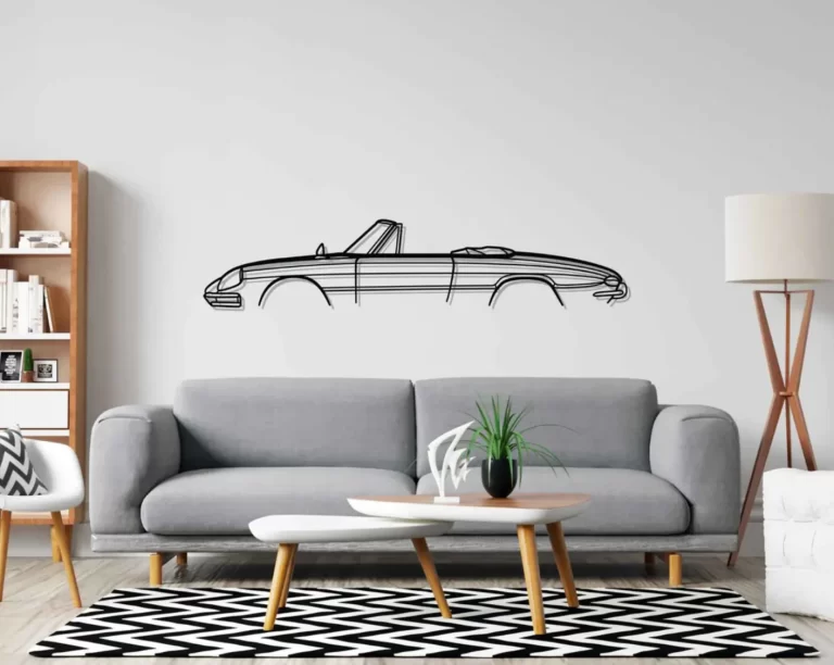 Alfa Romeo Wall Art gift