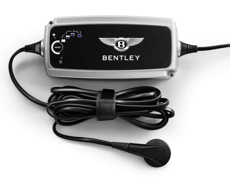 Bentley Gifts Battery