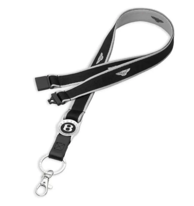 Bentley Gifts Lanyard