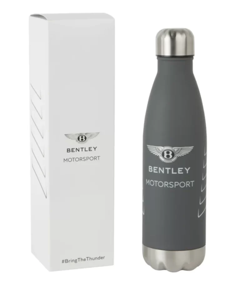 Bentley Gifts Water Bottle