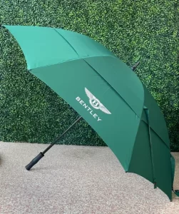 Bentley Gifts umbrella