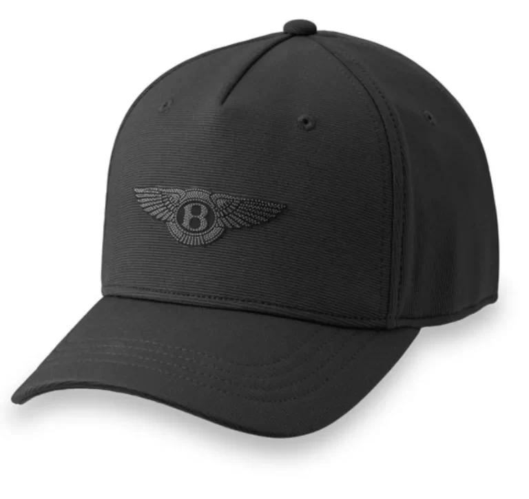 Bentley gift hat gearhead