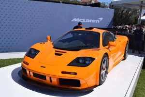 McLaren gifts lead image