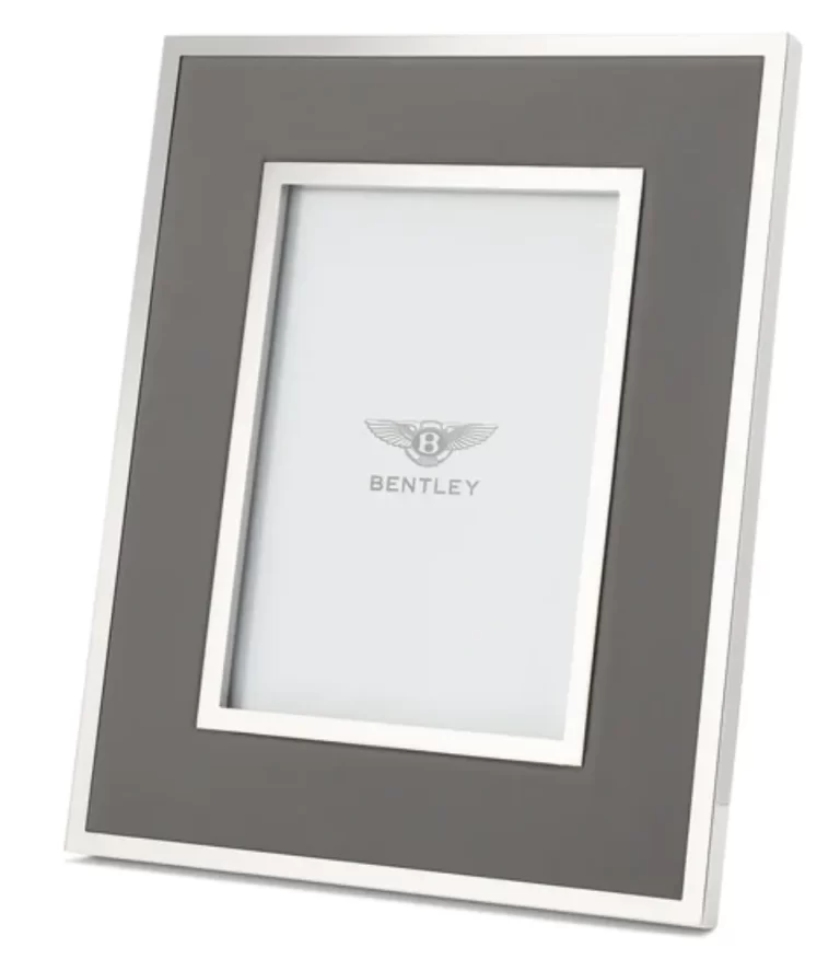 Quiet Luxury Bentley Picture frame