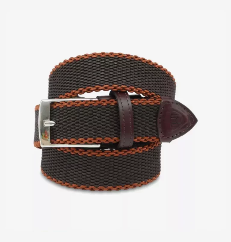 Quiet Luxury Maybach Belt