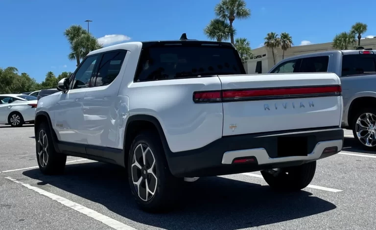 Rivian Gifts lead image
