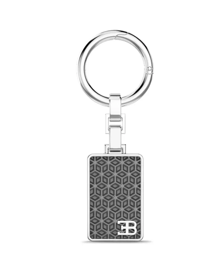 Bugatti Gifts Keychain