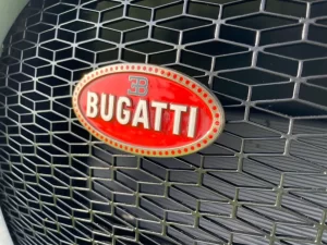 Bugatti Gifts Macaron