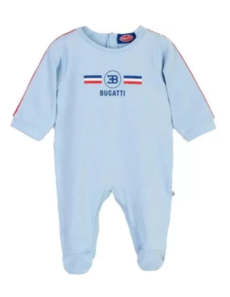 Bugatti gifts Baby clothes