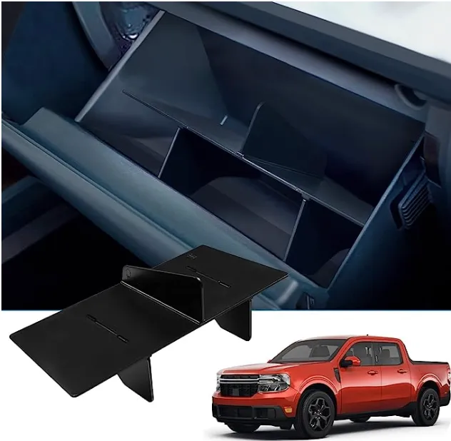 Ford Maverick Gift Glovebox