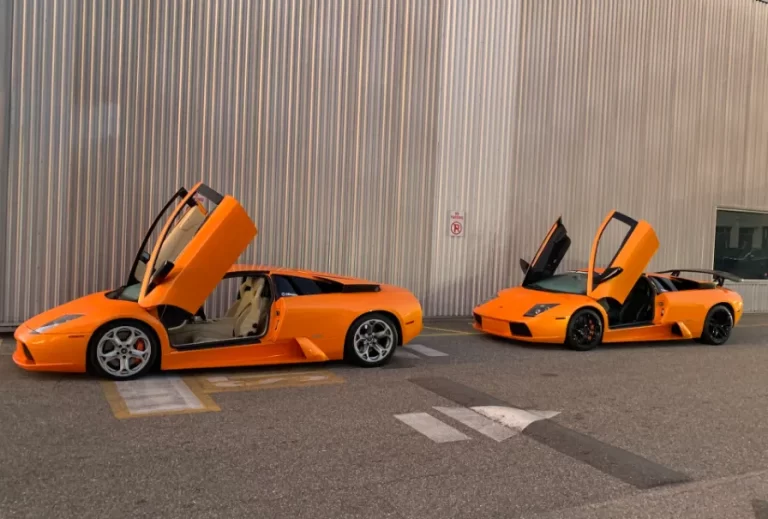 Lamborghini Gifts Cover