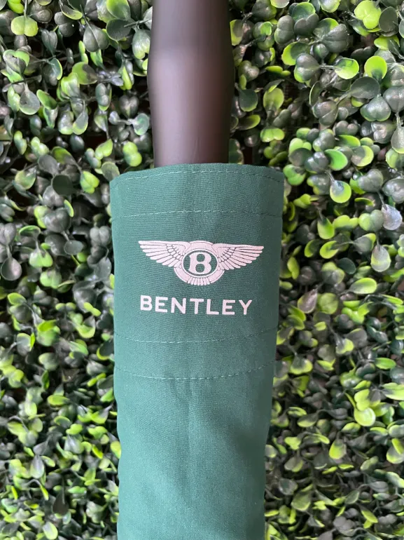 Bentley Gifts umbrella crooked stitch