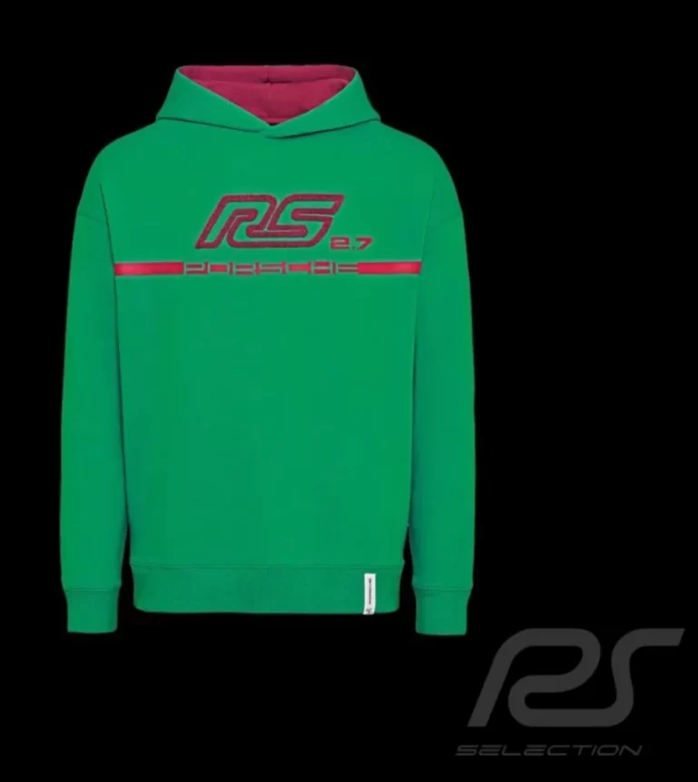 Porsche RS Christmas sweater