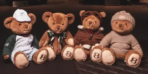 Bentley Bears Gift